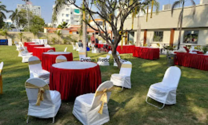 Shivaay Party Plot  Marriage Hall